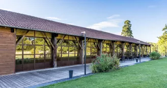 Hôtel Quai des Pontis