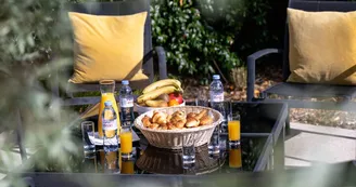 Hôtel François Premier