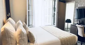 Hôtel François Premier