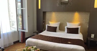 Hôtel François Premier