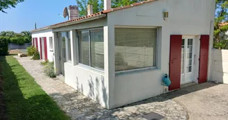 Meublé de Didier Blanckaert