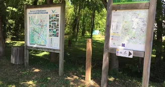 Voie Verte La Coulée d'Oc - Véloroute Flow Vélo