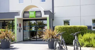 Hôtel ibis Styles Cognac