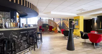 Hôtel ibis Styles Cognac