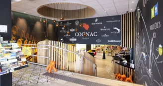 Hôtel ibis Styles Cognac