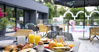 Hôtel ibis Styles Cognac