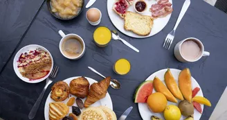 Hôtel ibis Styles Cognac