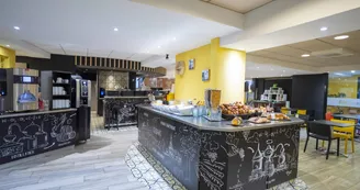 Hôtel ibis Styles Cognac