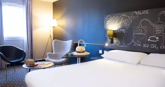 Hôtel ibis Styles Cognac