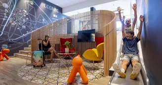 Hôtel ibis Styles Cognac