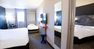 Hôtel ibis Styles Cognac