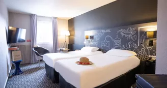 Hôtel ibis Styles Cognac