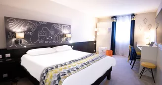 Hôtel ibis Styles Cognac