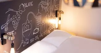 Hôtel ibis Styles Cognac