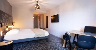 Hôtel ibis Styles Cognac