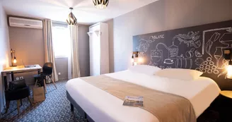 Hôtel ibis Styles Cognac