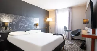 Hôtel ibis Styles Cognac