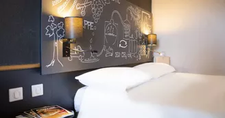 Hôtel ibis Styles Cognac