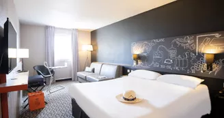Hôtel ibis Styles Cognac