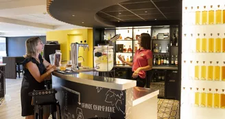 Hôtel ibis Styles Cognac