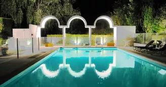 Hôtel ibis Styles Cognac