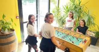 Hôtel ibis Styles Cognac