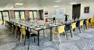 Hôtel ibis Styles Cognac