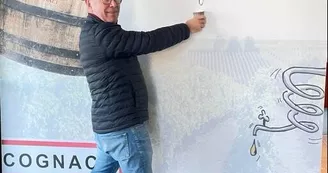 Hôtel ibis Styles Cognac