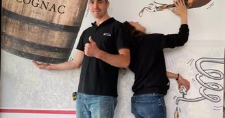 Hôtel ibis Styles Cognac