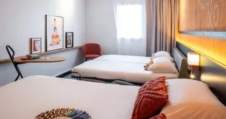 Hôtel ibis Styles Cognac Hôtel ibis Styles Cognac