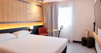 Hôtel ibis Styles Cognac Hôtel ibis Styles Cognac