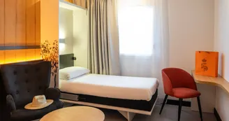 Hôtel ibis Styles Cognac Hôtel ibis Styles Cognac