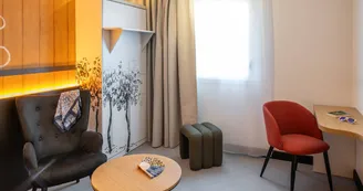 Hôtel ibis Styles Cognac Hôtel ibis Styles Cognac