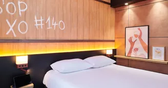 Hôtel ibis Styles Cognac Hôtel ibis Styles Cognac