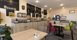 Hôtel Le Passiflore