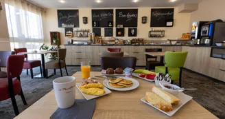 Hôtel Le Passiflore