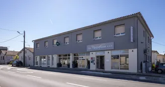 Hôtel Le Passiflore