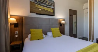 Hôtel Le Passiflore