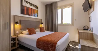 Hôtel Le Passiflore