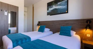 Hôtel Le Passiflore