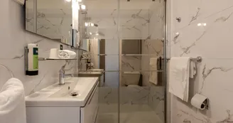 Hôtel Le Passiflore