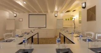 Hôtel Le Passiflore