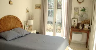 Meublé de Christophe Adé Meublé de Christophe Adé