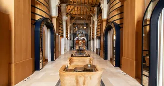 Hôtel Chais Monnet & Spa