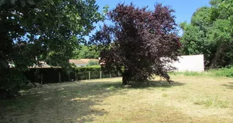 Meublé de Jean-Yves Beldent