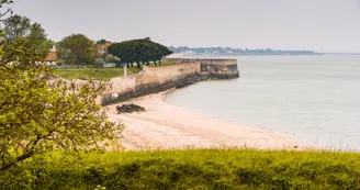 Citadelle du Château d'Oléron