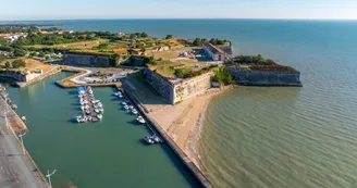 Citadelle du Château d'Oléron