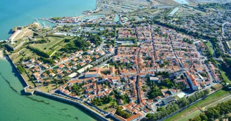 Citadelle du Château d'Oléron