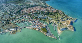 Citadelle du Château d'Oléron