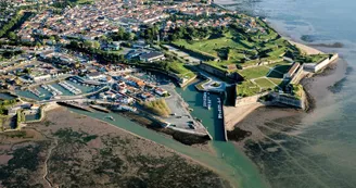 Citadelle du Château d'Oléron